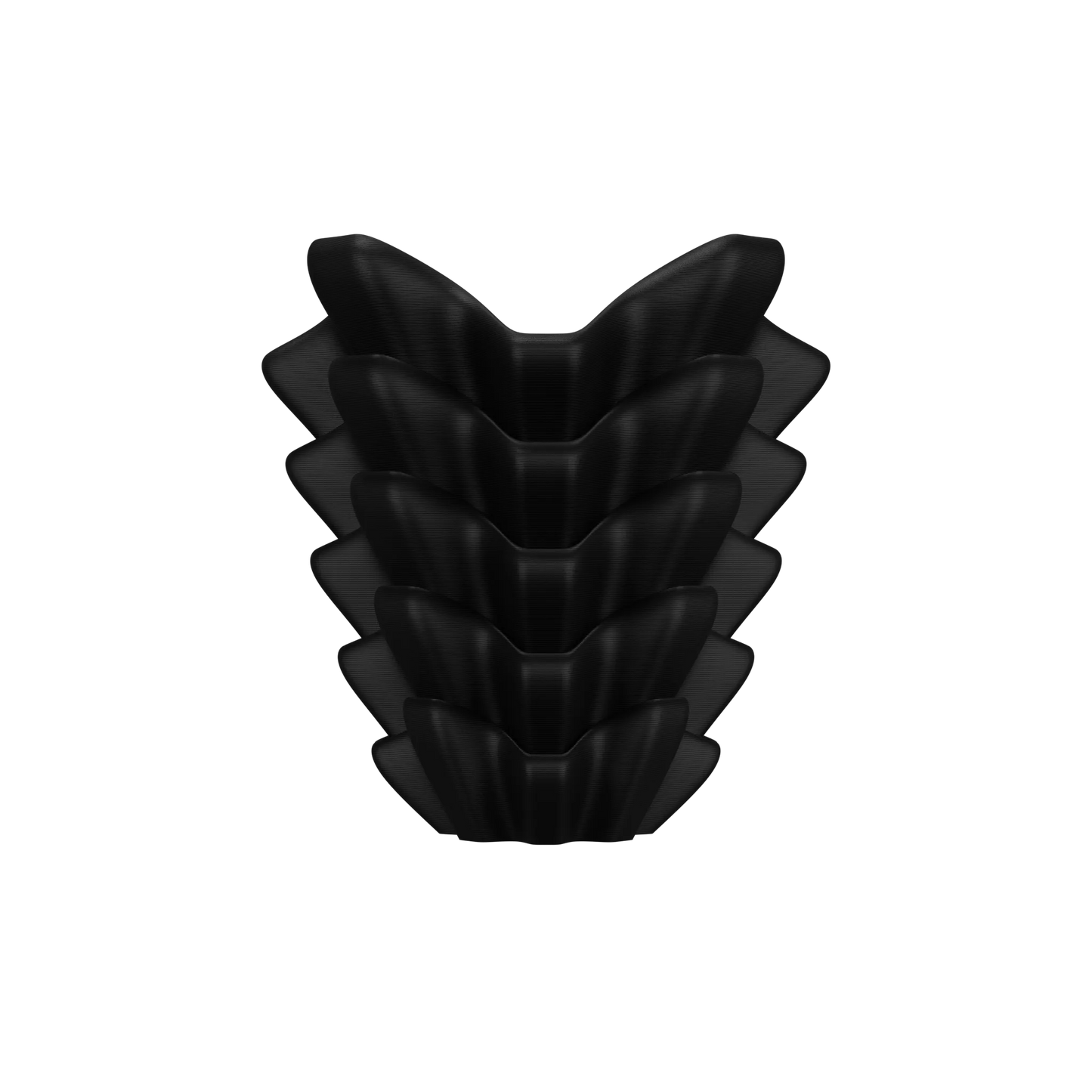 Vase Trilo