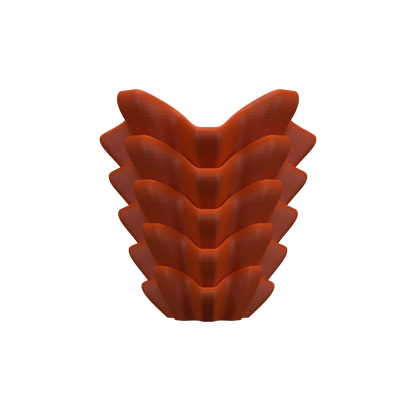 Vase Trilo