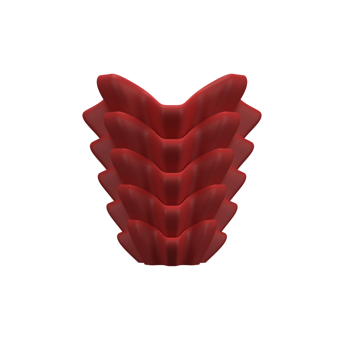 Vase Trilo