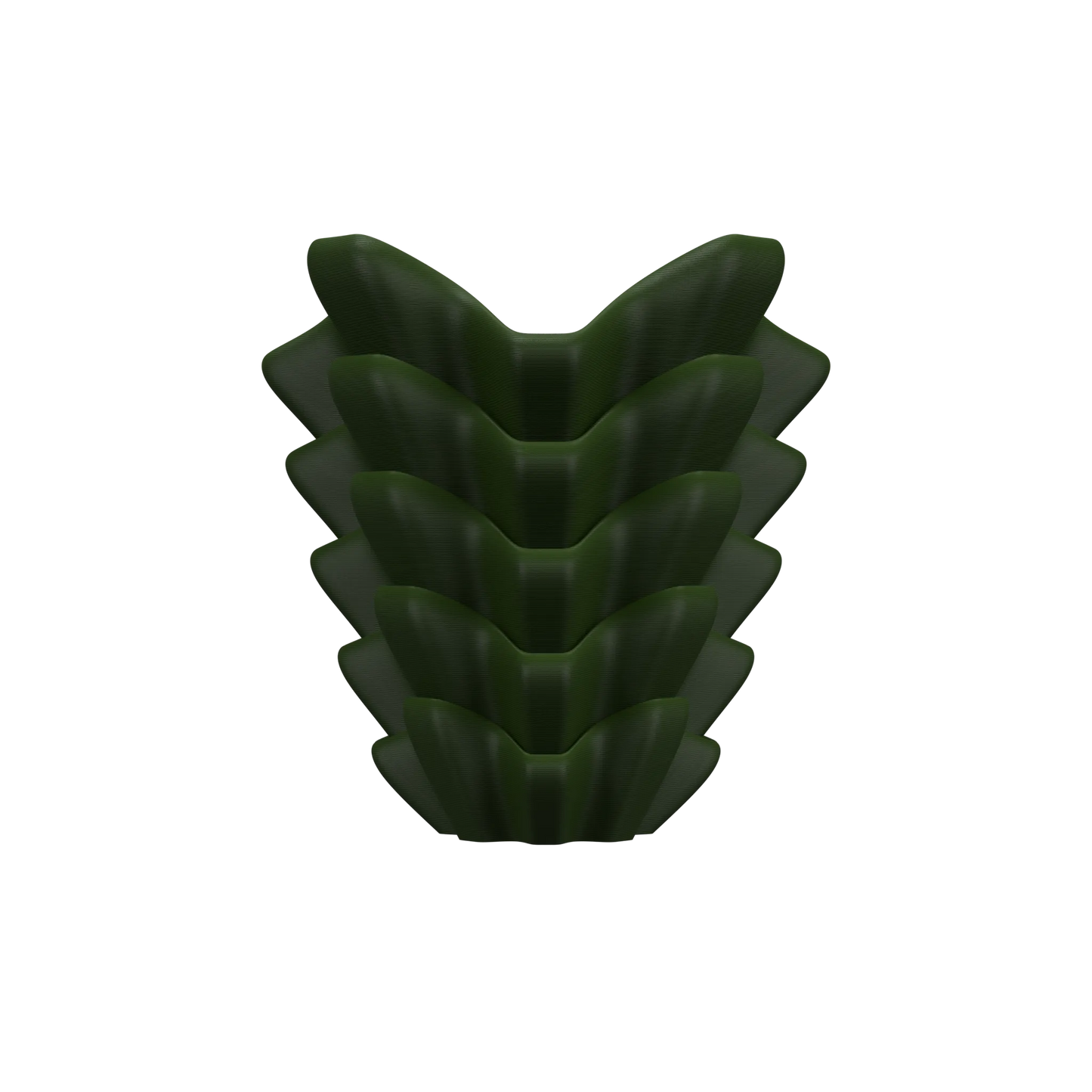 Vase Trilo