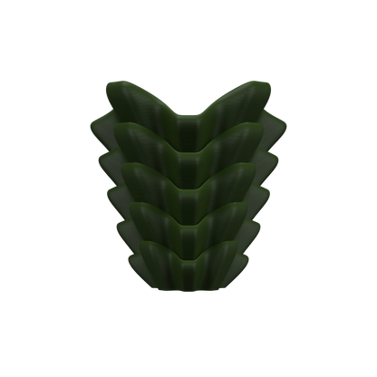 Vase Trilo