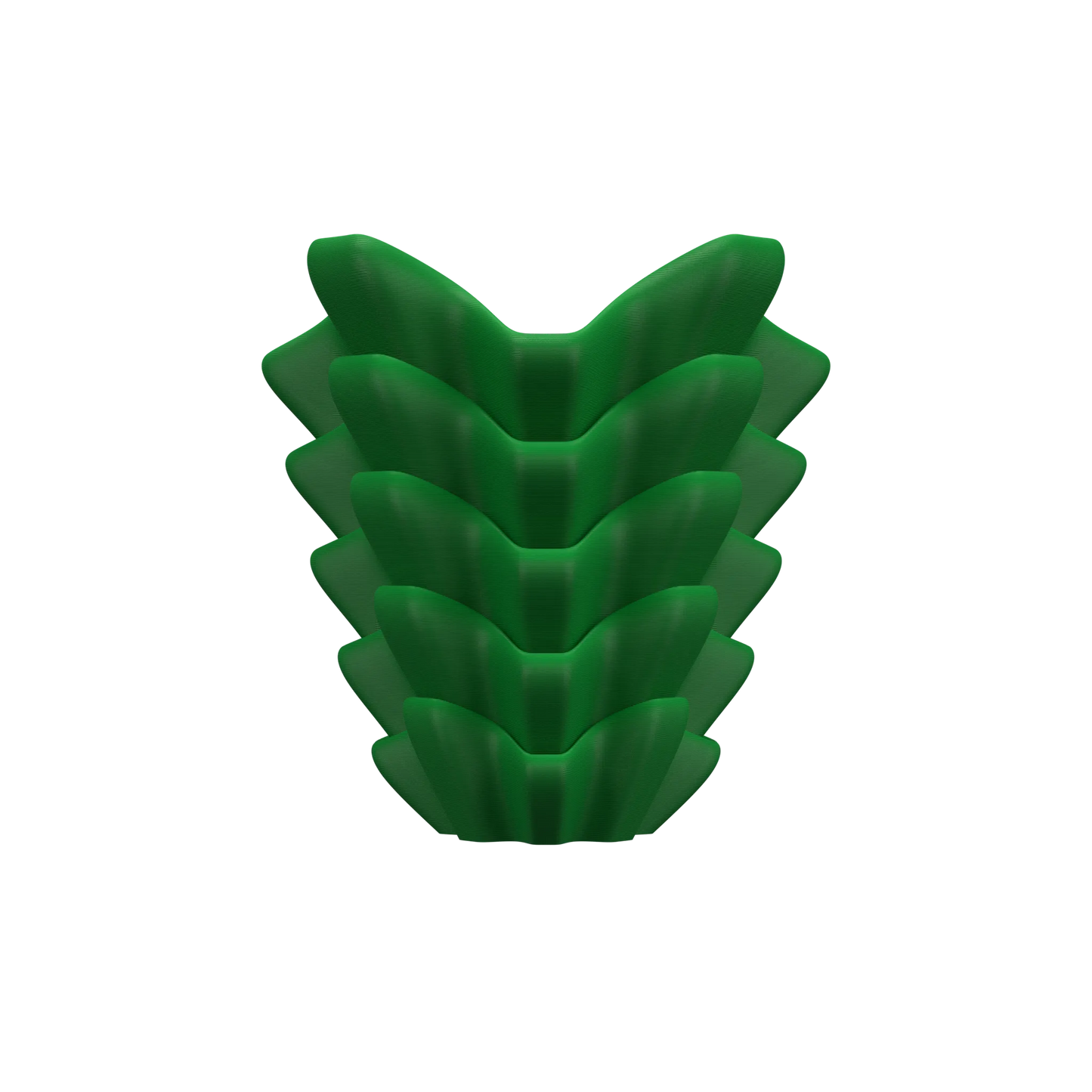 Vase Trilo