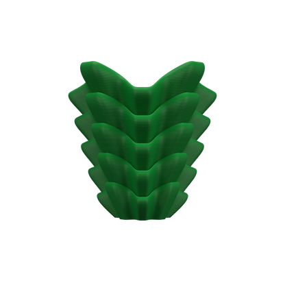 Vase Trilo