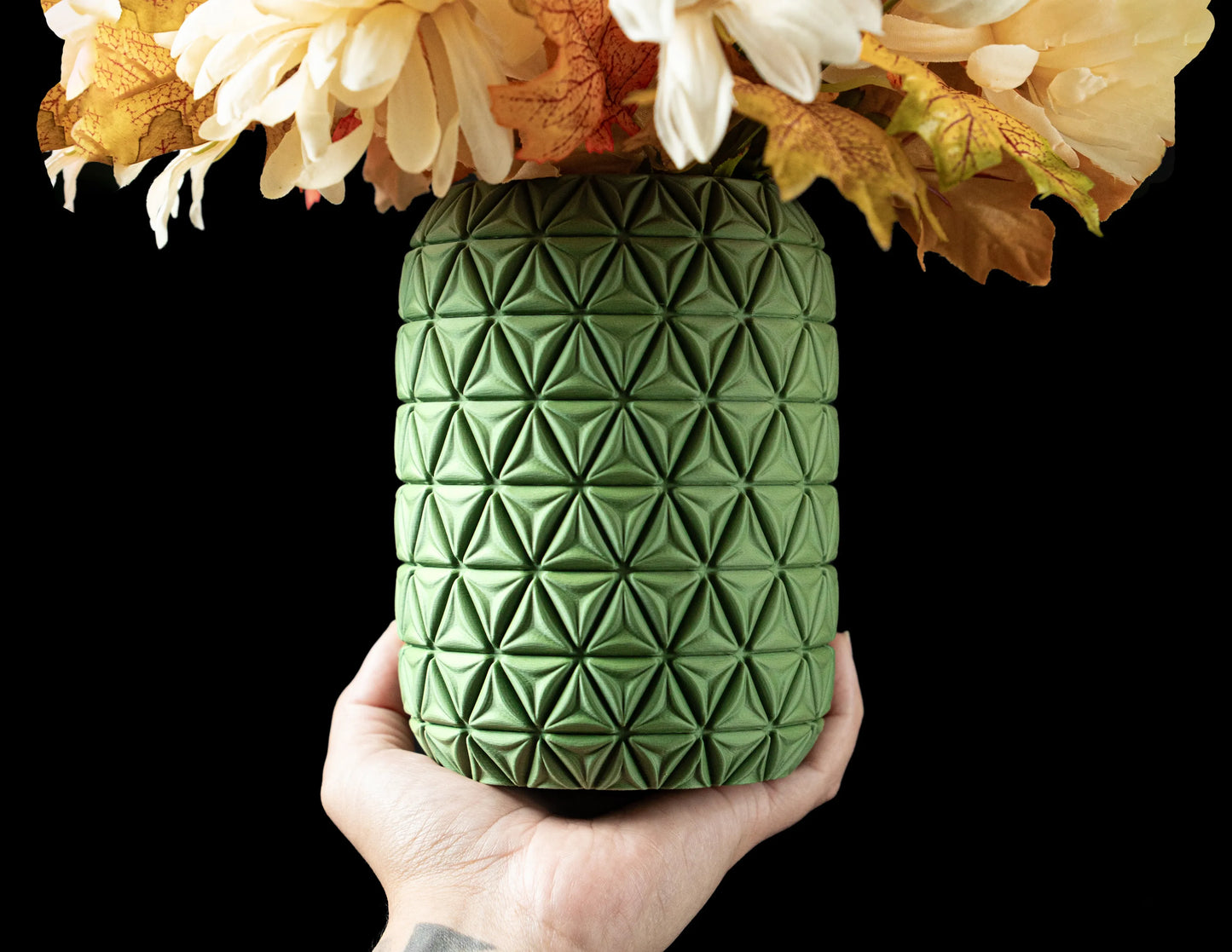 Vase Trivo