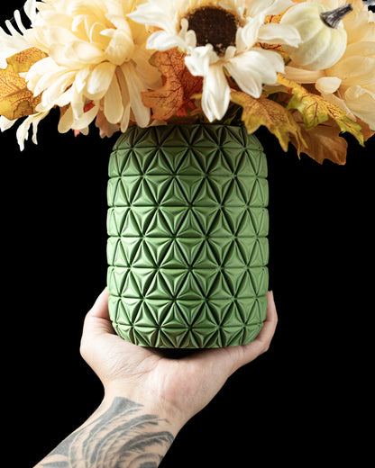 Vase Trivo