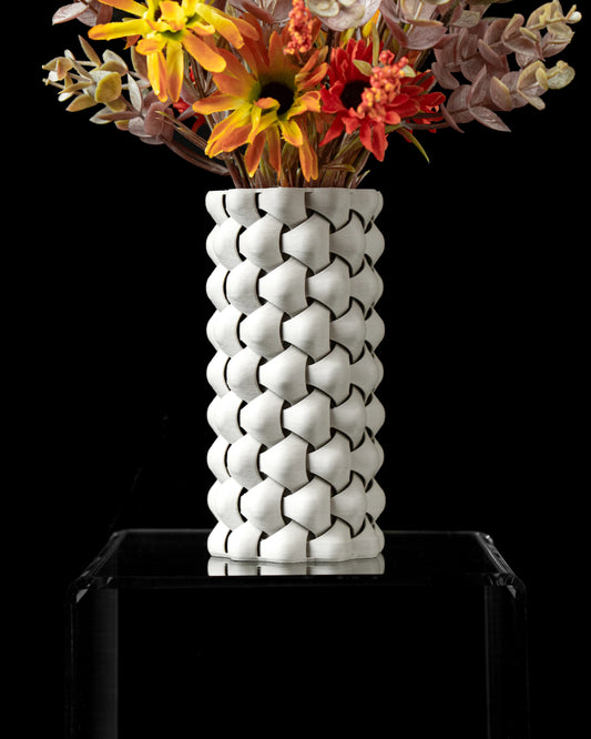 Vase Triweave