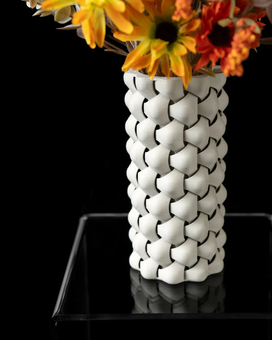 Vase Triweave