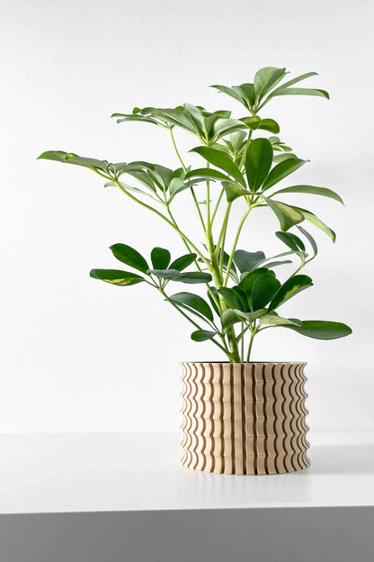 Pot décoratif Tulam