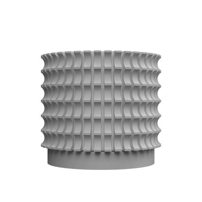 Pot décoratif Tulam