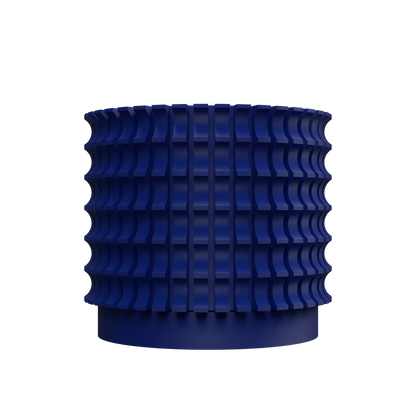 Pot décoratif Tulam