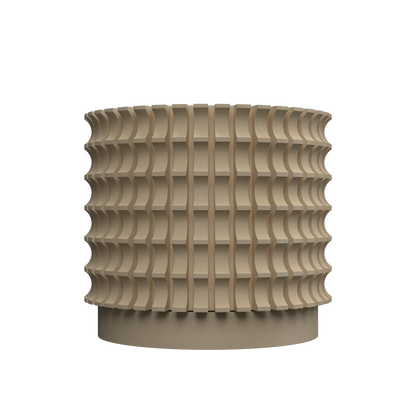 Pot décoratif Tulam