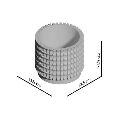 Pot décoratif Tulam