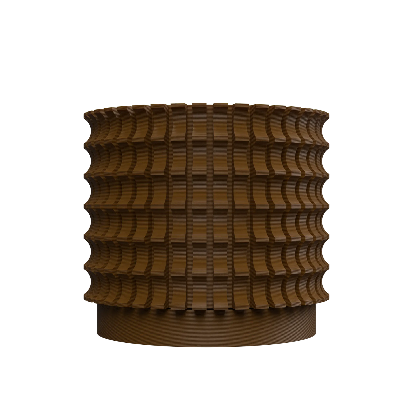 Pot décoratif Tulam