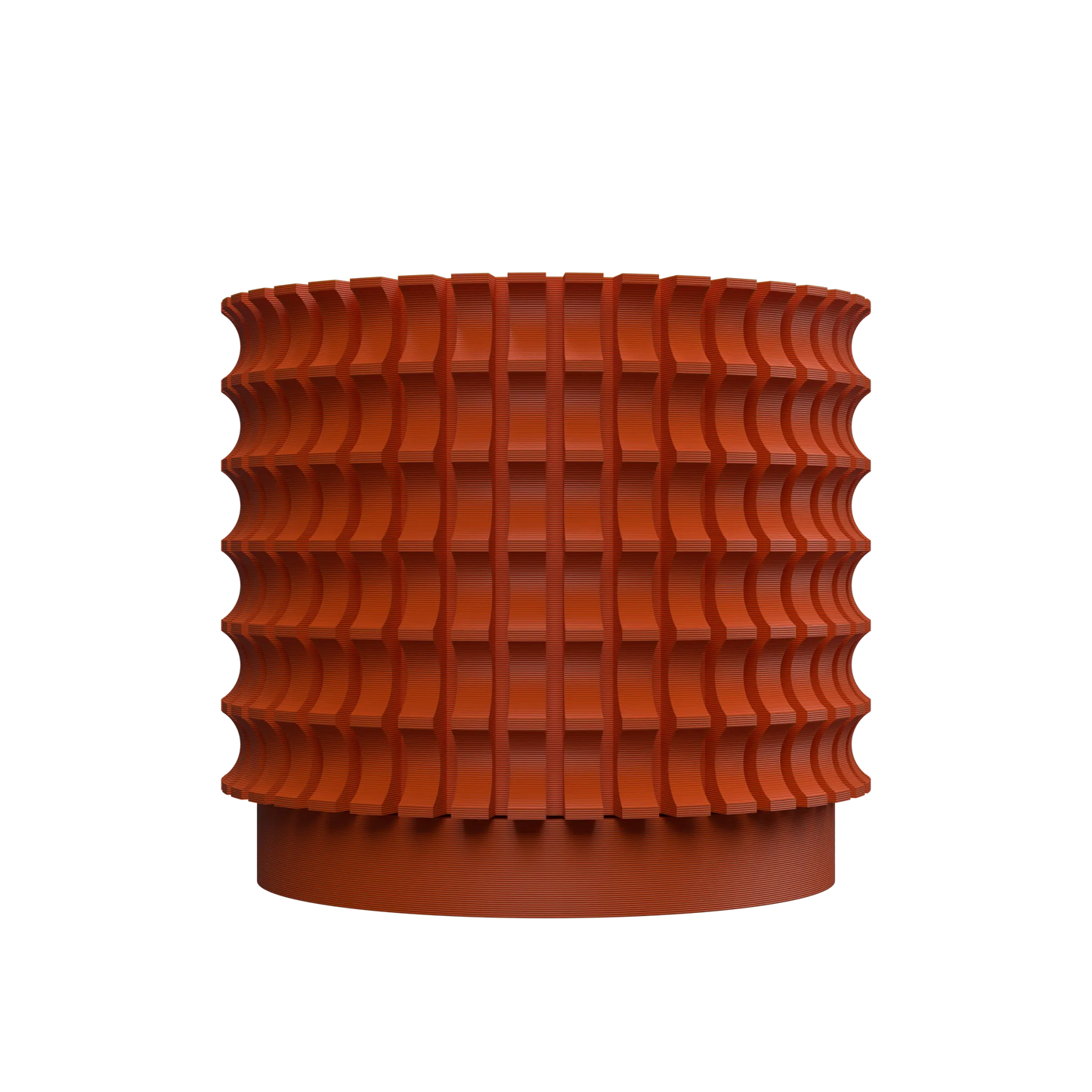 Pot décoratif Tulam