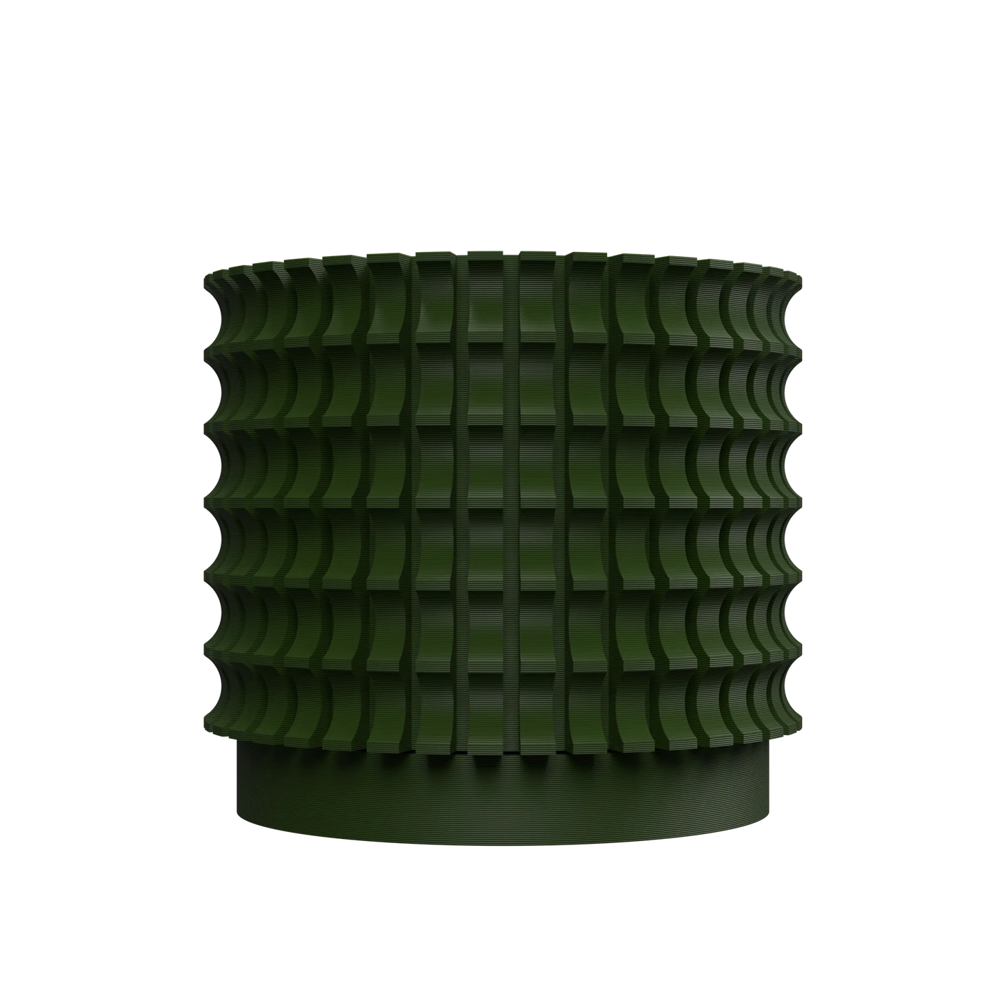 Pot décoratif Tulam