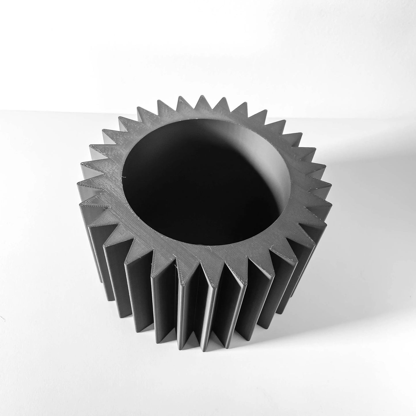 Vaso decorativo Tuno