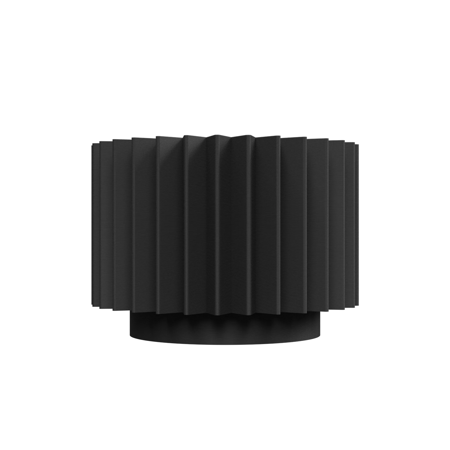 Vaso decorativo Tuno