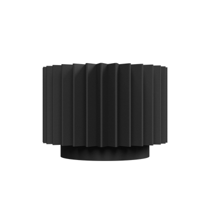 Vaso decorativo Tuno