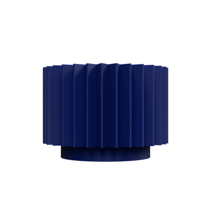 Vaso decorativo Tuno