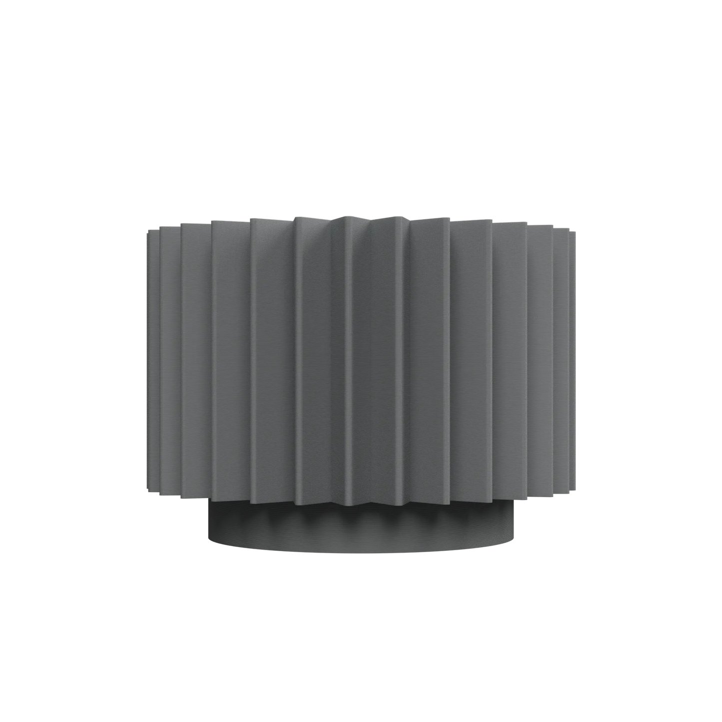 Vaso decorativo Tuno