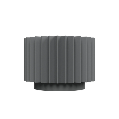 Vaso decorativo Tuno