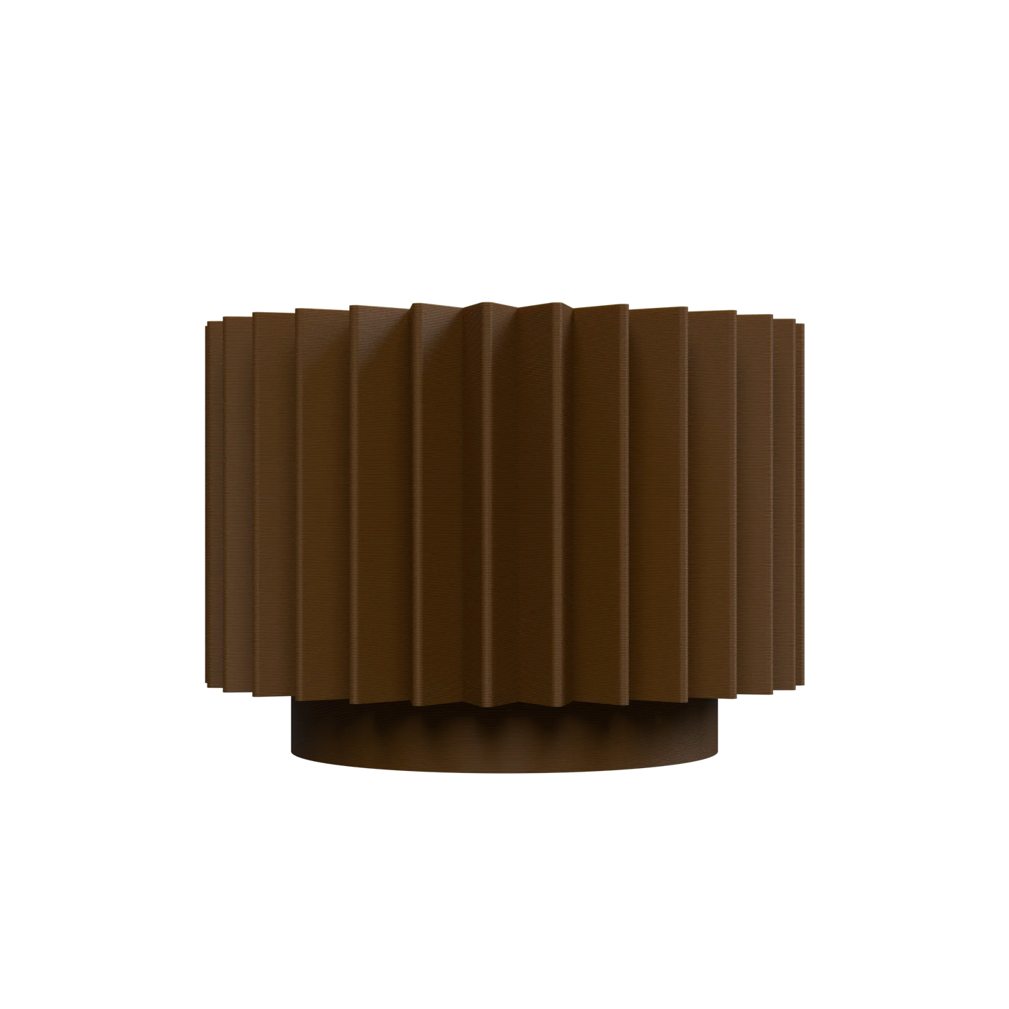 Vaso decorativo Tuno