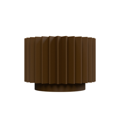 Vaso decorativo Tuno