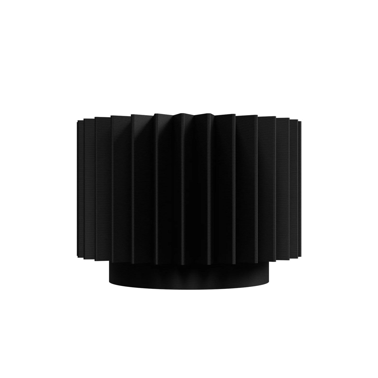 Vaso decorativo Tuno