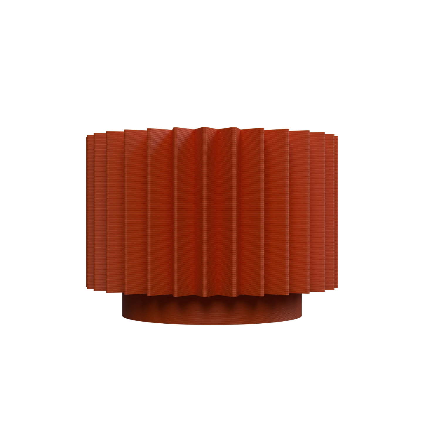 Vaso decorativo Tuno