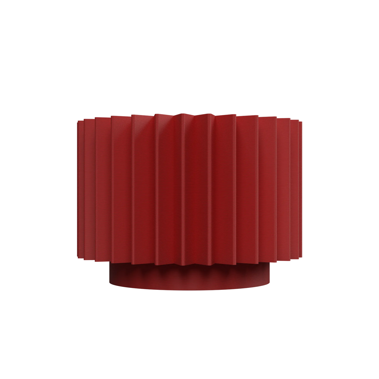 Vaso decorativo Tuno