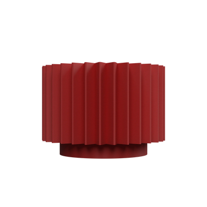 Vaso decorativo Tuno