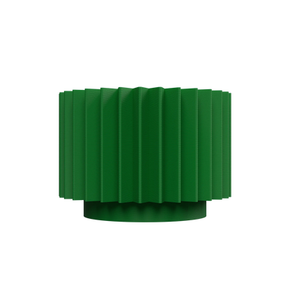 Vaso decorativo Tuno