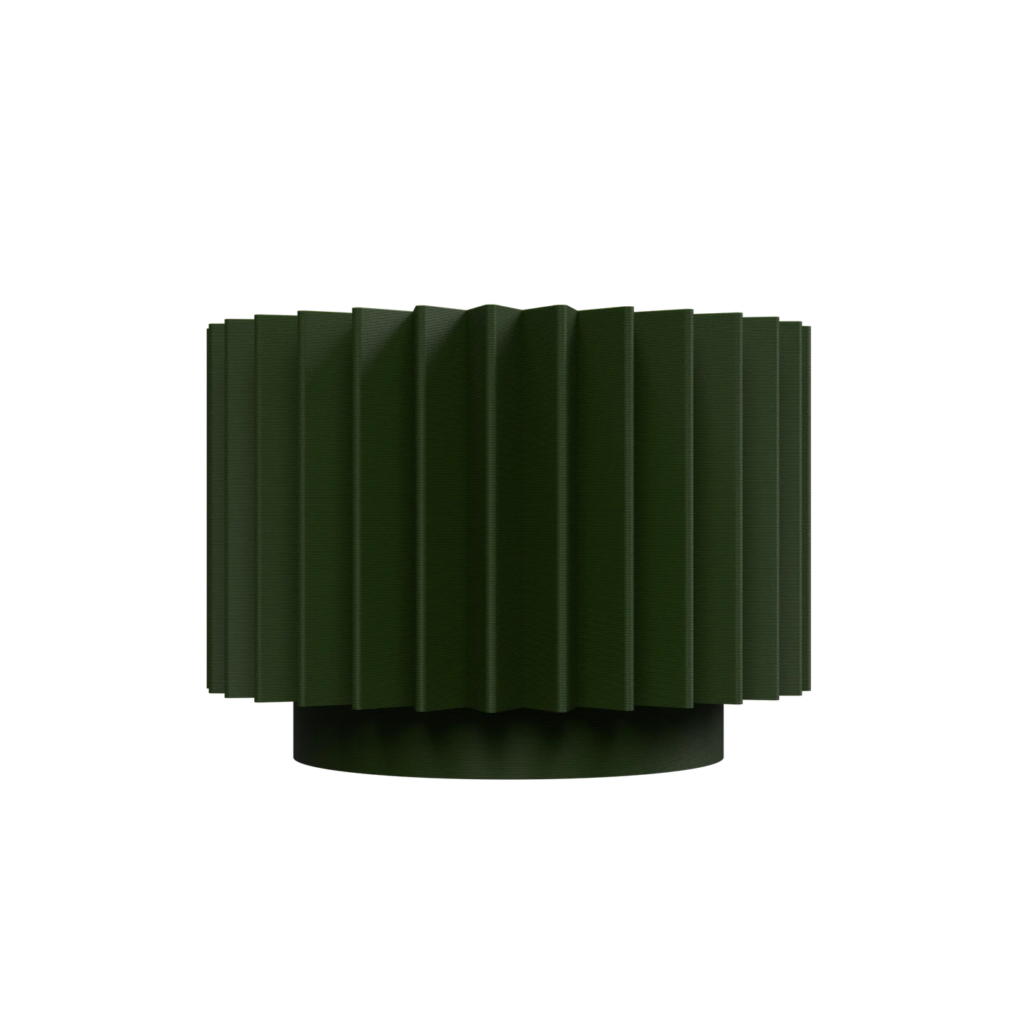 Vaso decorativo Tuno