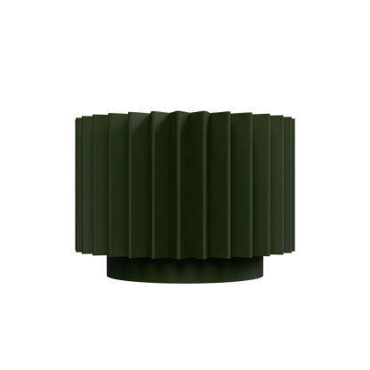 Vaso decorativo Tuno