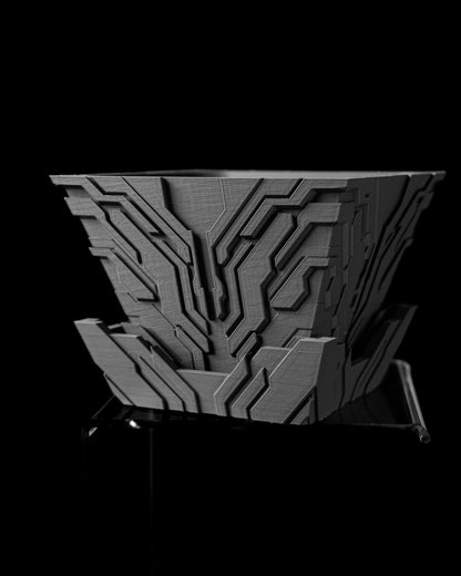 Vaso decorativo Uplink