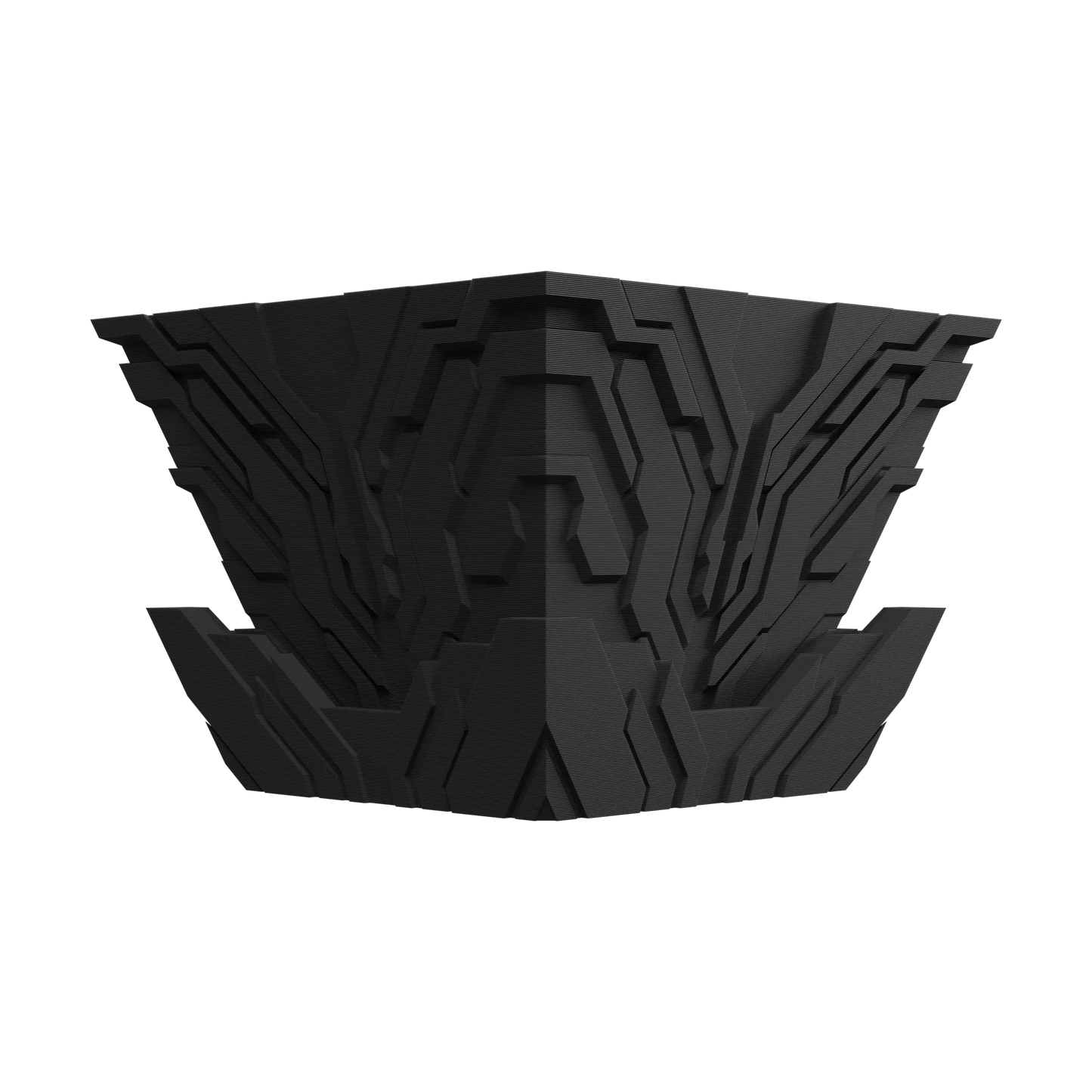 Vaso decorativo Uplink