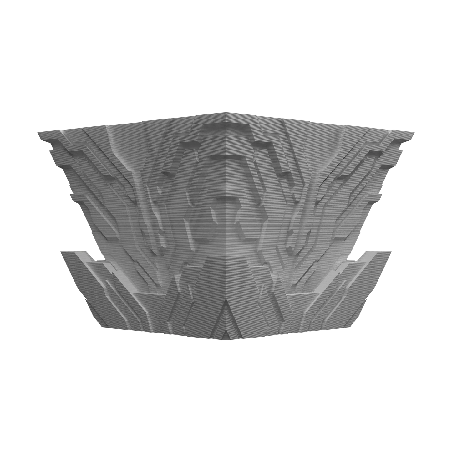 Vaso decorativo Uplink