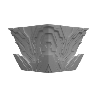 Vaso decorativo Uplink