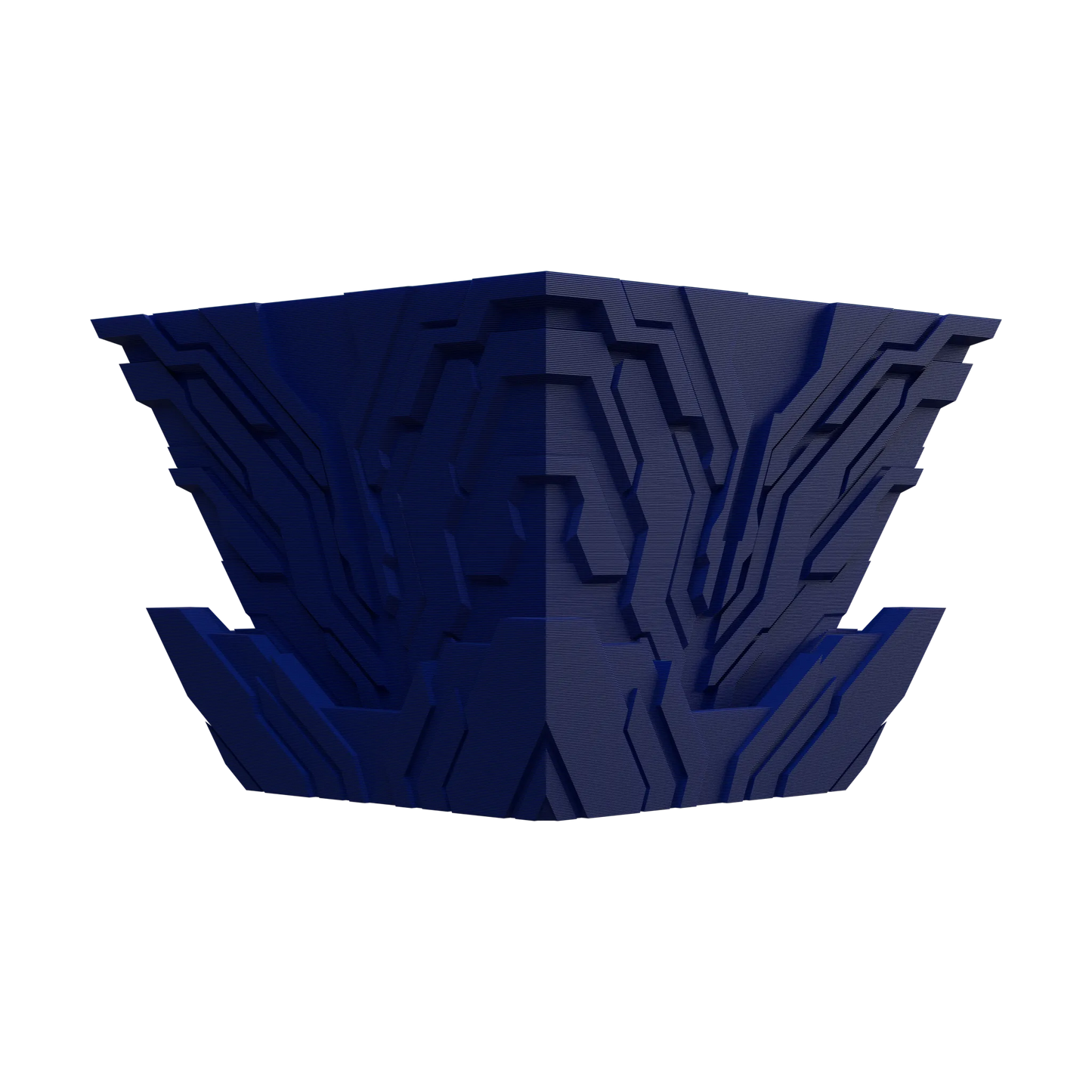 Vaso decorativo Uplink