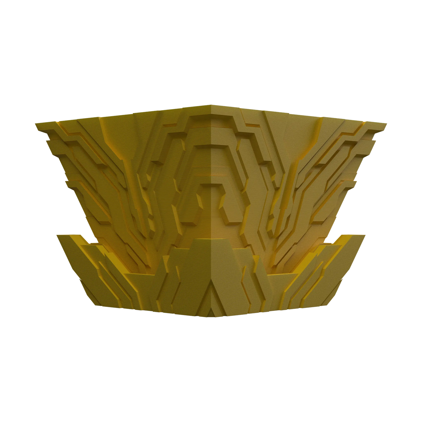 Vaso decorativo Uplink