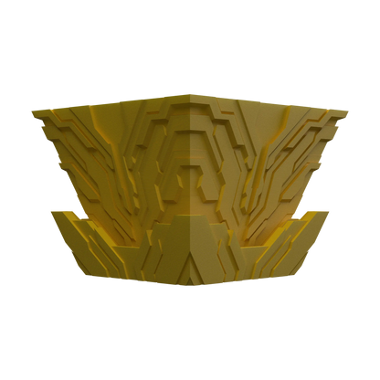 Vaso decorativo Uplink