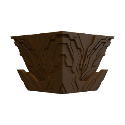 Vaso decorativo Uplink