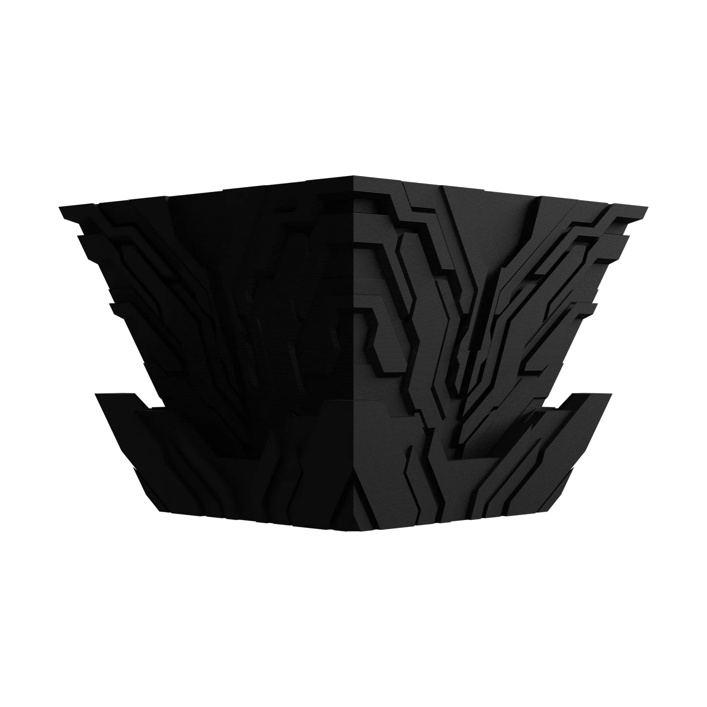 Vaso decorativo Uplink