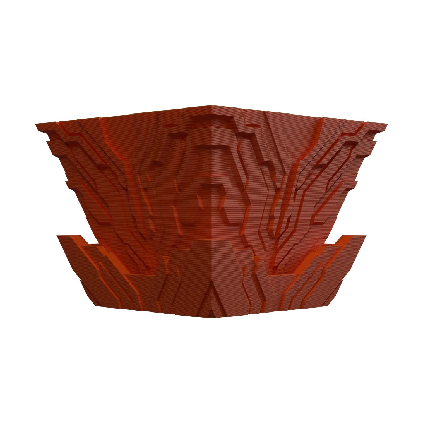 Vaso decorativo Uplink