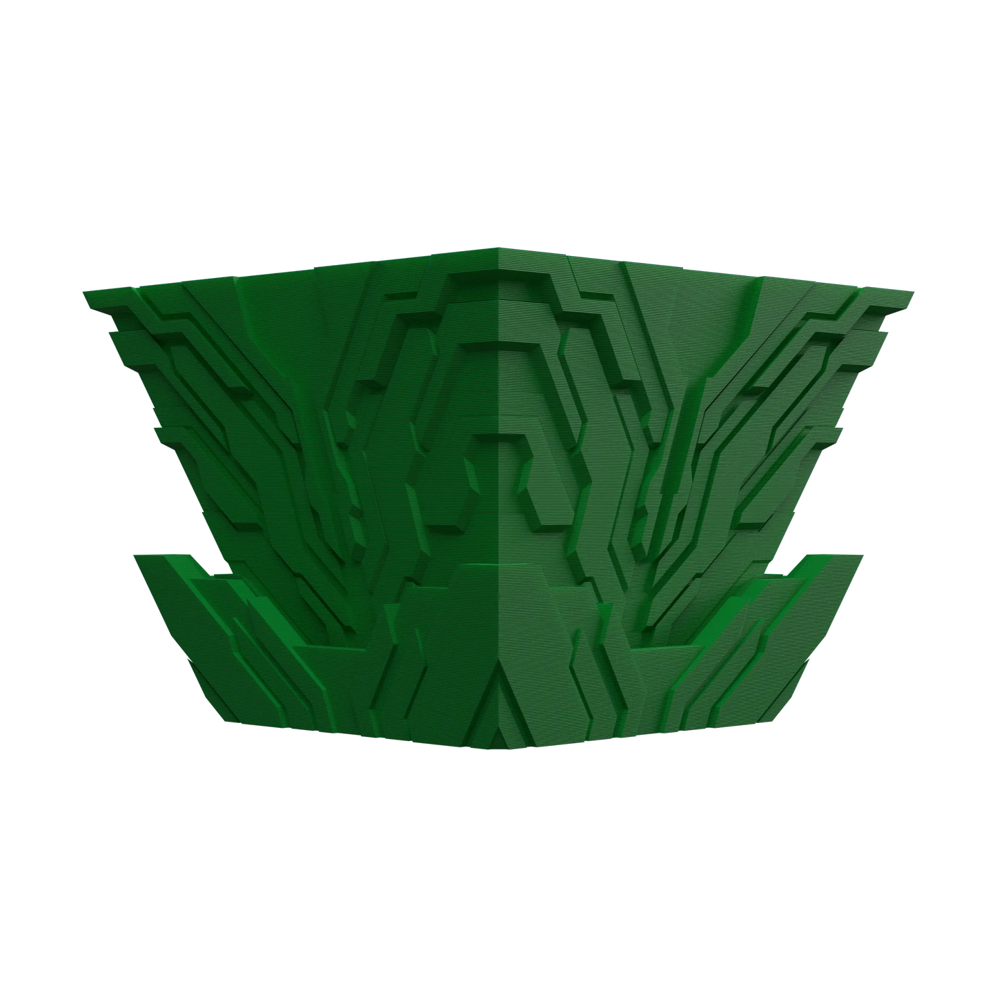 Vaso decorativo Uplink