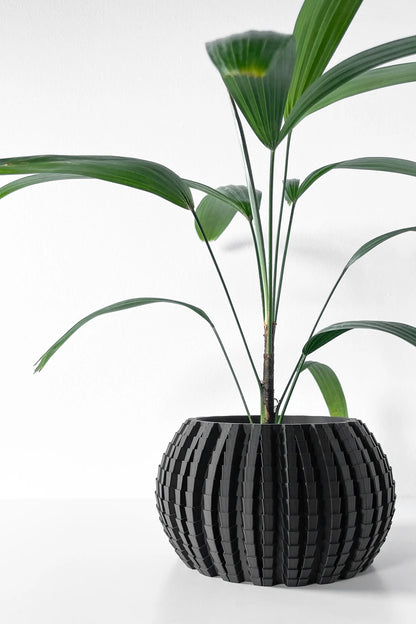 Vaso decorativo Uralo