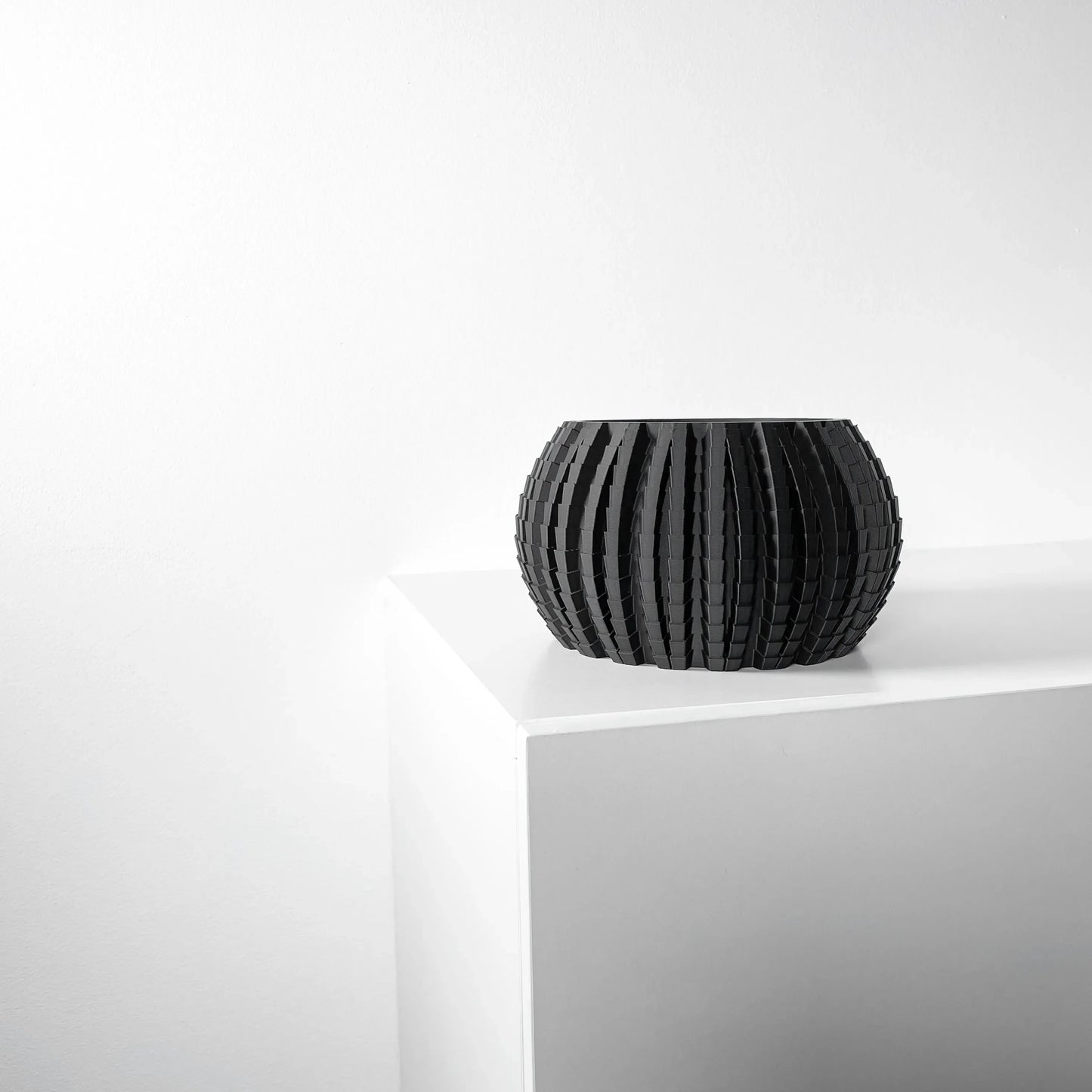 Vaso decorativo Uralo