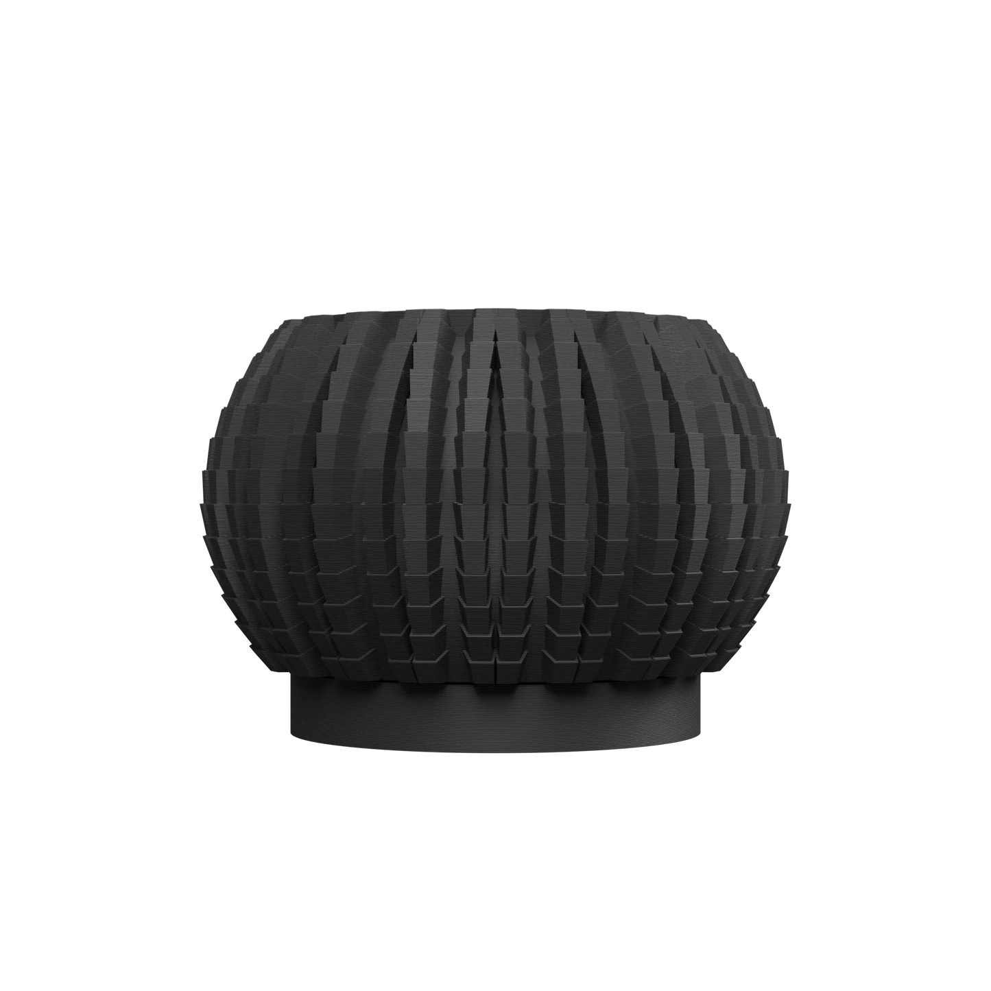 Vaso decorativo Uralo