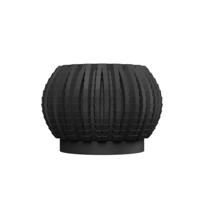 Vaso decorativo Uralo