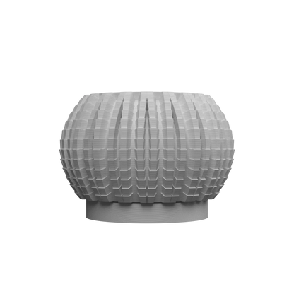 Vaso decorativo Uralo